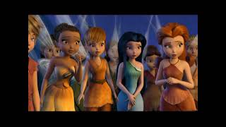 Disneys Tinker Bell And The Lost Treasure Trailer