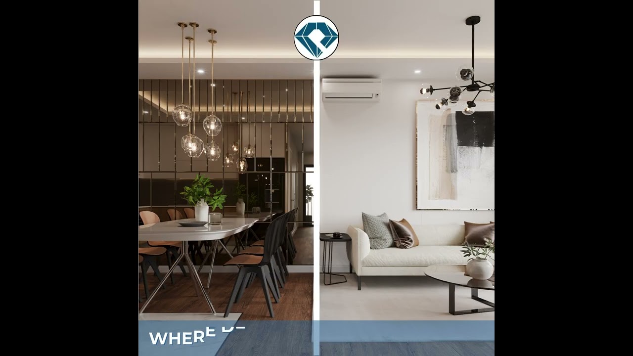 Home Reno Goals - Pristine Contracting Inc.