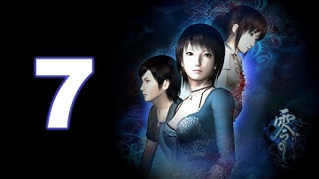 Fatal Frame 3 / Project Zero 3 Part 7