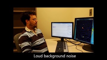 Voice Control Pac-Man