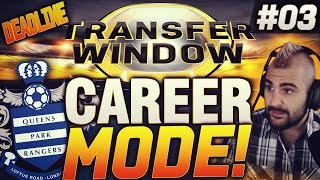 fifa 15 transfer window deadline qpr career mode 03