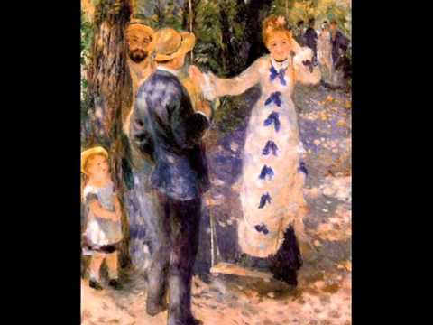 იმპრესიონიზმი (impressionism)