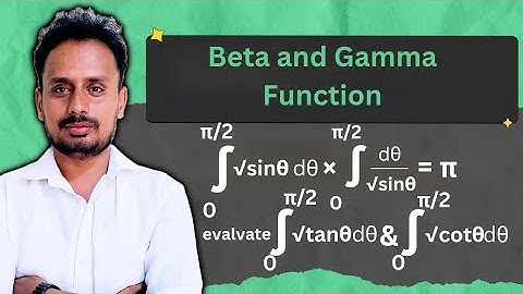 Evaluate ∫√sinθ × ∫1/√sinθ | Plus √tanθ and √cotθ Integrals