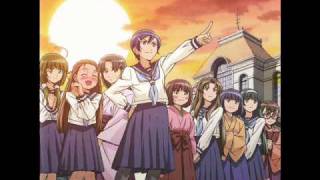 鈴川小梅 伊藤かな恵 小笠原晶子 中原麻衣 の歌詞 動画 ニュース一覧 歌詞検索サイト Utaten