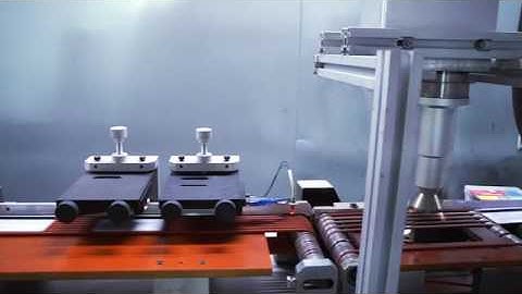 Smart Card Printing Video