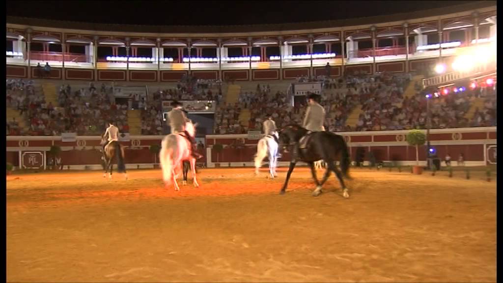 Audiovisual promocional Córdoba Ecuestre