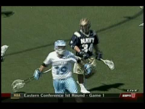 Best of College Lacrosse 2009