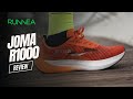 Análisis de las JOMA R1000, opinión del RUNNEA TEAM de una de las grandes sorpresas de la temporada