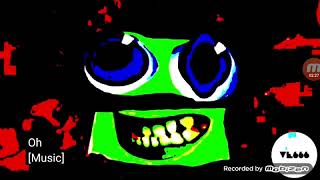 Klasky Csupo Effects (Sponsored By Klasky Csupo 1998 HD Effects) Part 1