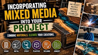 Mixed Media Mastery - CMP EP146 📱