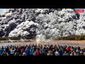 Watch out: Steamboat Geyser Explodes, Massive Spray Beyond Predictions, Thous of Panic Visitors Flea