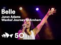 Juran performs “Belle” | Live at Sydney Opera House
