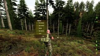 DayZ Quick Tip with MrRaiz0r - Mouse Fix