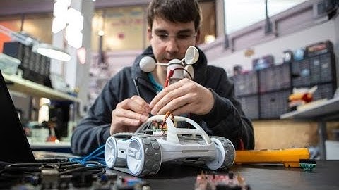 Sphero RVR – The go anywhere, do anything programmable robot | Mixon Technology