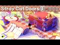 Stray Cat Doors 3 Stage 11 Walkthrough 迷い猫の旅3 脱出ゲーム 攻略 (パルスモ株式会社 Pulsmo)