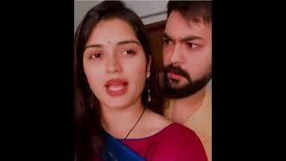 Serial Actress Latest Trending Tiktok Video.