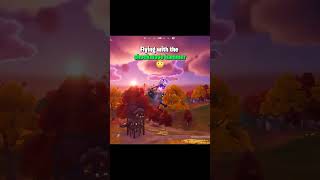 Flying With The Shockwave Hammer Glitch?😳