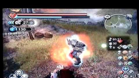 FABLE Hobbe Killing Contest