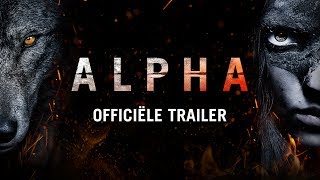 Alpha | Trailer