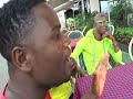 Emmanuel Mwakisepe..ikapitwike..FT ..Mfalme Alain  &Fred Lushaka (official Video)