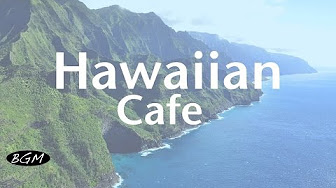 Hawaiian Cafe - YouTube