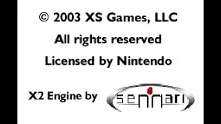 Sennari/XS Games/Pronto Games (2003) screenshot 5