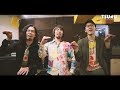 鶴・『歩く this way』発売記念動画