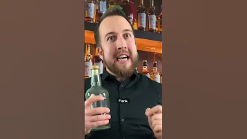 What your bartender is REALLY thinking