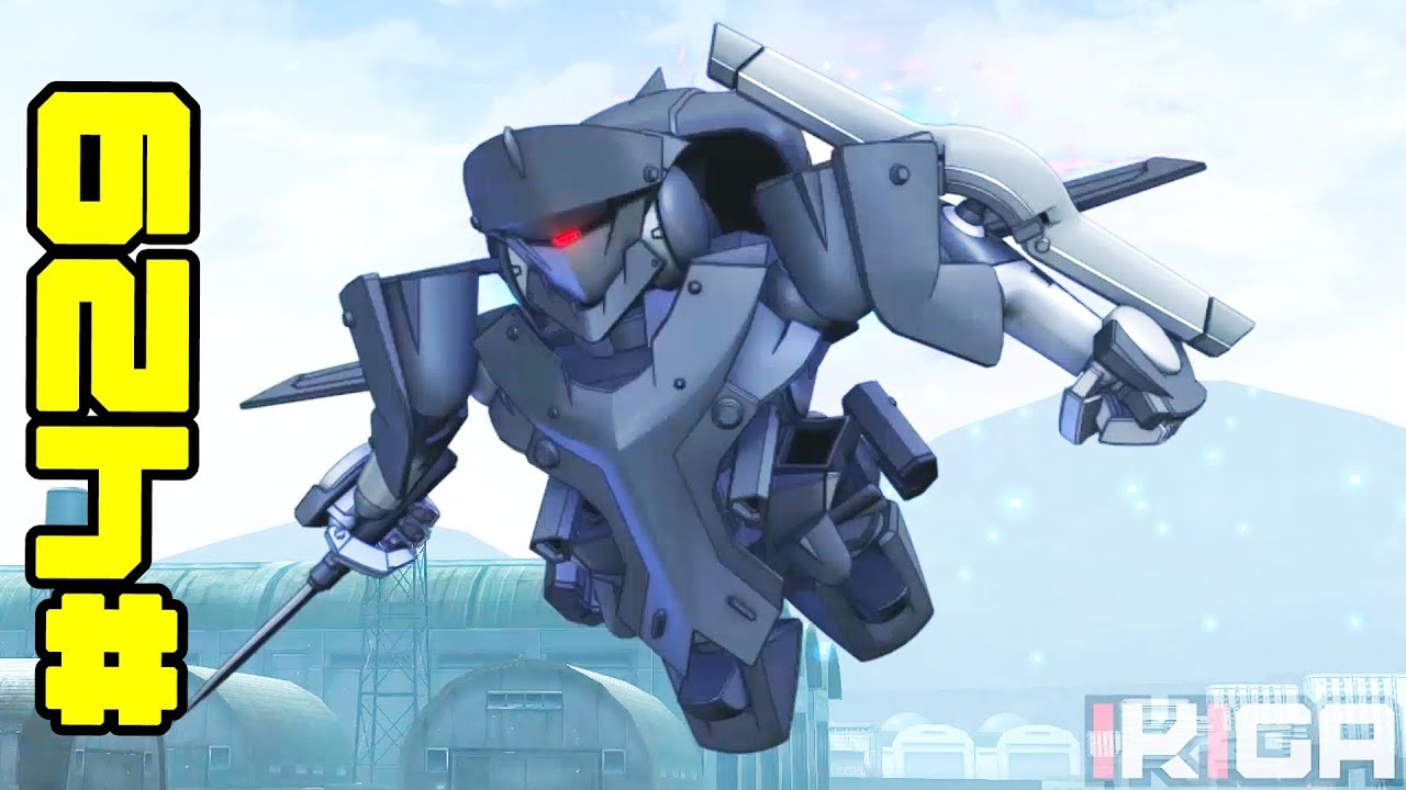 429 AEU HELLION (PMC TRUST) ALL ATTACKS SHOWCASE - SD GUNDAM G