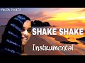 Rayvanny X DreamDoll Shake Shake (Instrumental)