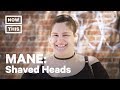 Why These Women Shaved Their Heads | MANE | NowThis