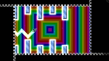 unity by triaxis y funny games (3coins) geometry dash 2.0