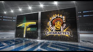 81 Val Dor Foreurs 2 Shawinigan Cataractes 3 10 13 2025