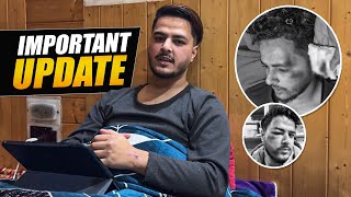 Marte Marte Bach Gaye 🥲 || What Really Happened?