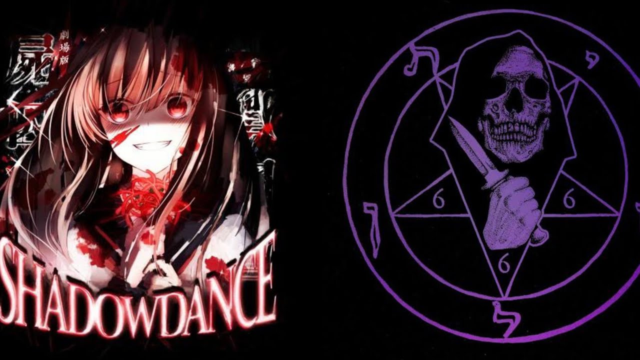 SHADOWDANCE x Killers From The Northside. Remix