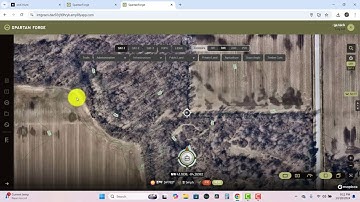 Transfer Pins to SPARTAN FORGE from OnX (and other mapping apps)