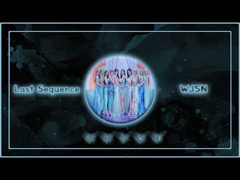 Last Sequence - WJSN [Instrumental Ver.]