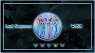 Last Sequence - WJSN [Instrumental Ver.]