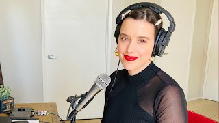 Billie Eilish - When The Partys Over (Annaca Cover)
