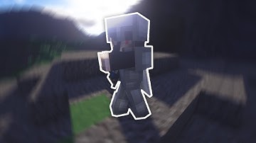 Iron Rushing (14 Kill Game) - Hypixel Solo UHC