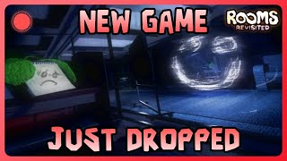 Information 🔴NEW ROOMS REMAKE JUST DROPPED News
