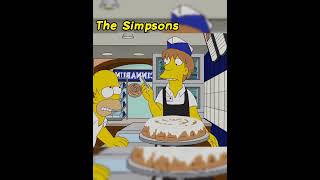 The Simpsons Went To The Mall Its Not Shopping Simpsons