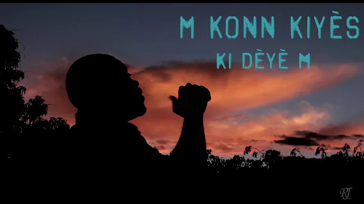 Whom Shall I Fear (Chris Tomlin) | Haitian Creole ...