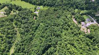 Hogskin Rd. Manchester, Ky