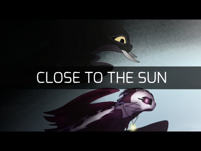 Close to the Sun // AMV // 1k SUBS!