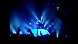 Daft Punk - Too Long (Live Monterrey)