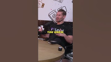 Why Sales Isn’t a Numbers Game🙅‍♂️ | Jeremy Miner