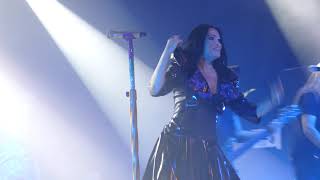 TARJA TURUNEN: Dead Promises - HYDE PARK Osnabrück/GER - 2026-10-15