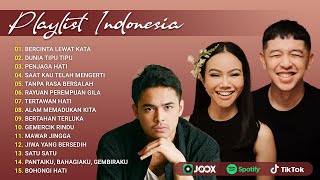 Donne Maula - Yura Yunita - Nadhif Basalamah ♪ Spotify Top Hits Indonesia - Lagu Pop Terbaru 2024