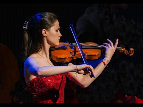 Chris Botti feat. Anastasiia Mazurok | Emmanuel | SFJazz 2020